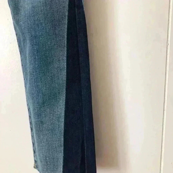 Universal Thread High Rise Straight Jeans Size 00/24R - Picture 5 of 8